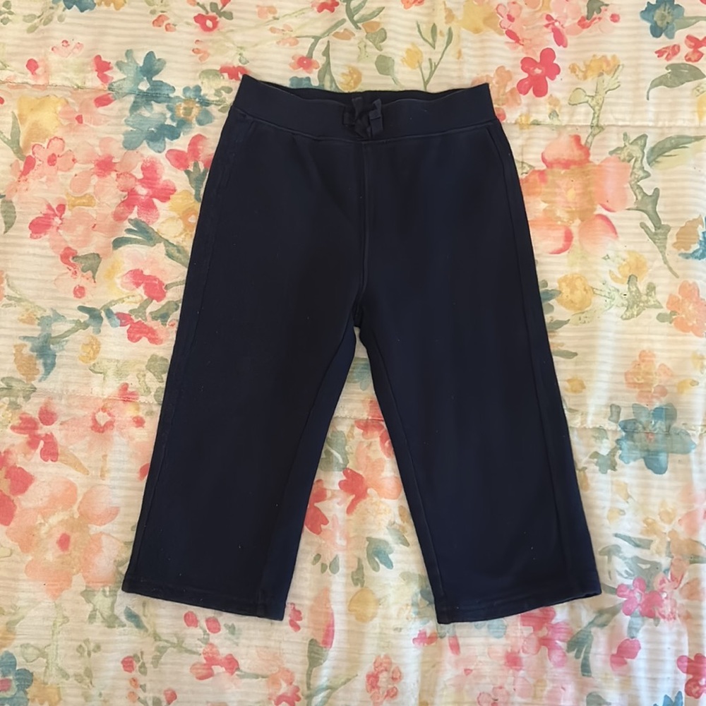 RED Ralph Lauren Football Romper w/feet out. Rugby style. 12M. 1944 Champs - Picture 4 of 6